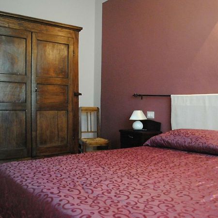 B&B Gioann Dronero Ngoại thất bức ảnh