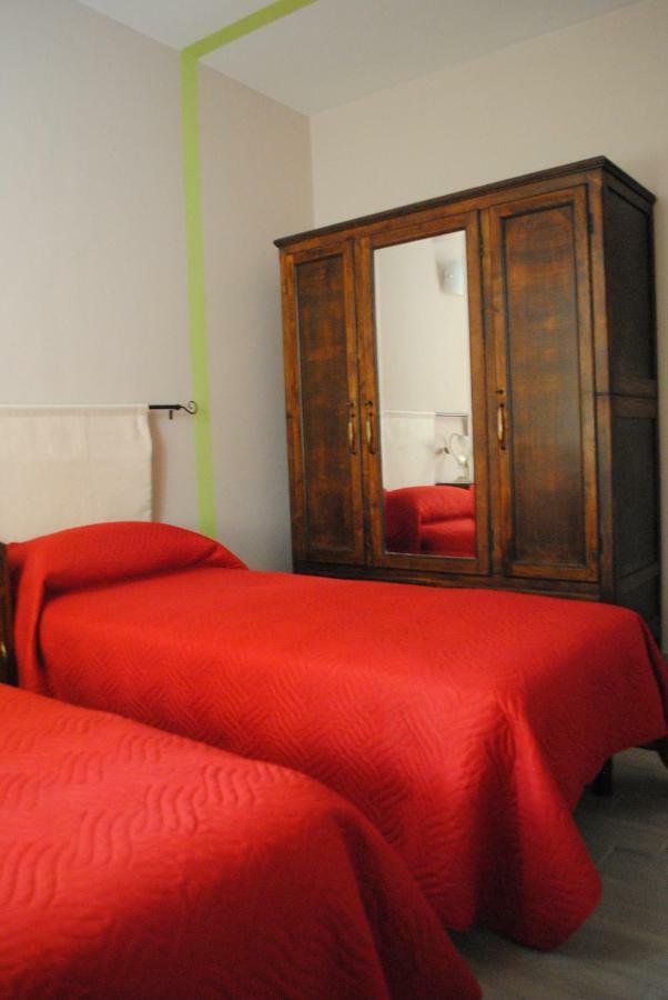 B&B Gioann Dronero Ngoại thất bức ảnh