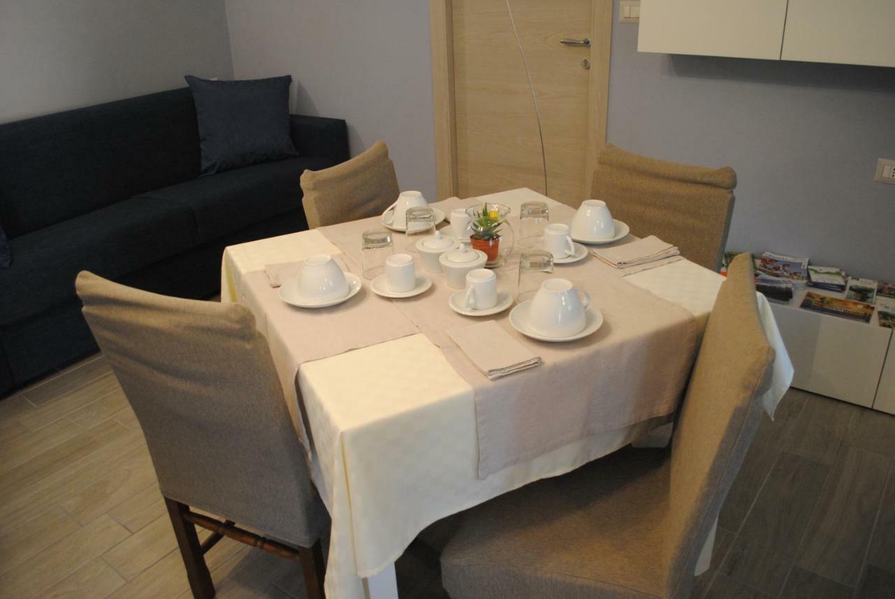 B&B Gioann Dronero Ngoại thất bức ảnh