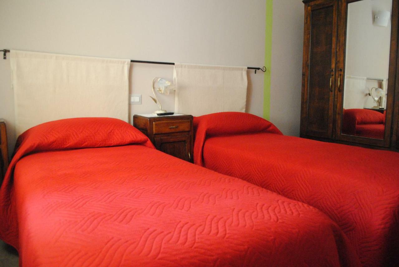 B&B Gioann Dronero Ngoại thất bức ảnh
