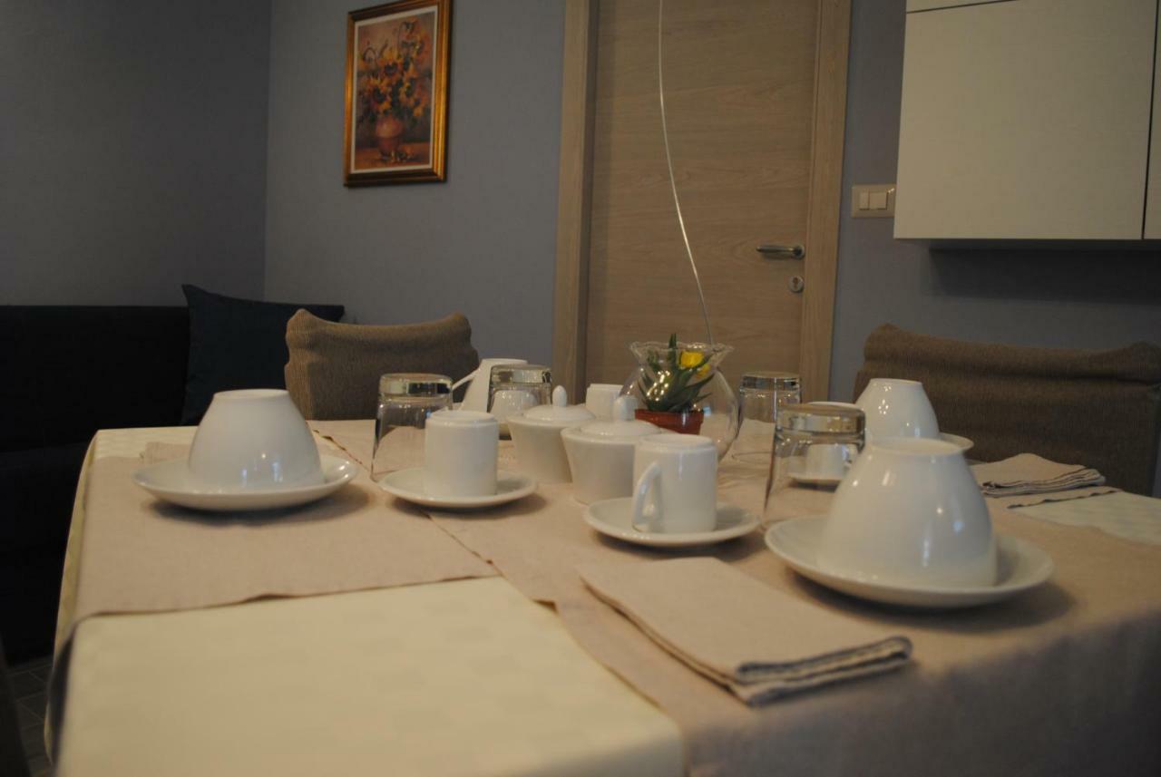 B&B Gioann Dronero Ngoại thất bức ảnh