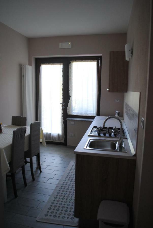 B&B Gioann Dronero Ngoại thất bức ảnh
