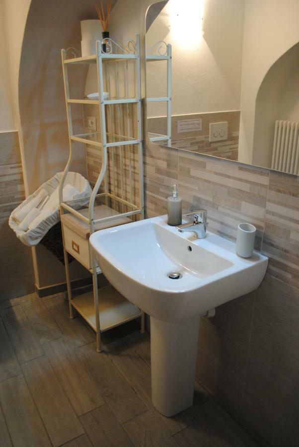 B&B Gioann Dronero Ngoại thất bức ảnh