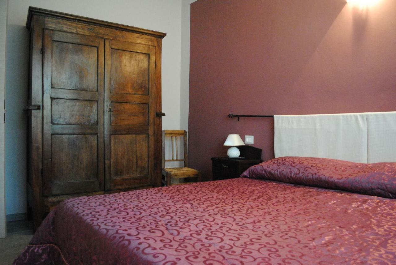 B&B Gioann Dronero Ngoại thất bức ảnh
