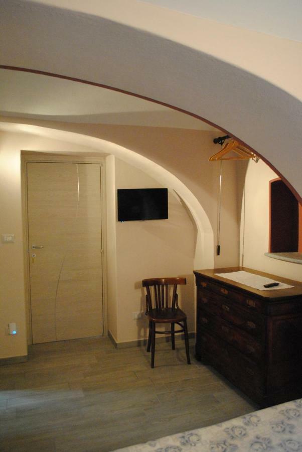 B&B Gioann Dronero Ngoại thất bức ảnh