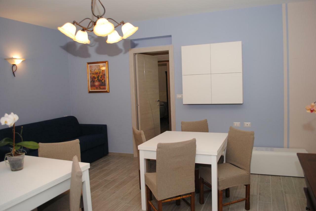 B&B Gioann Dronero Ngoại thất bức ảnh
