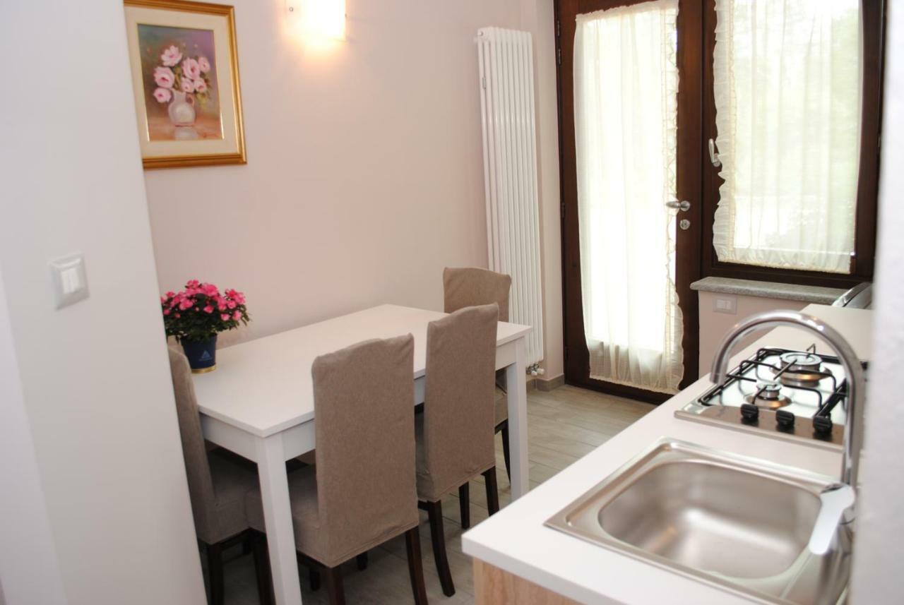 B&B Gioann Dronero Ngoại thất bức ảnh