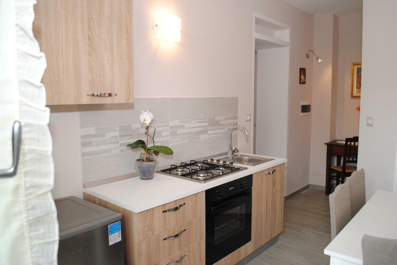 B&B Gioann Dronero Ngoại thất bức ảnh