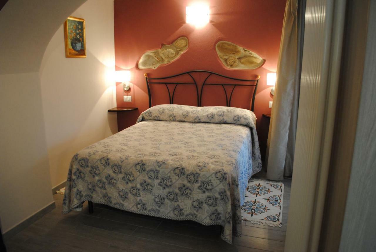 B&B Gioann Dronero Ngoại thất bức ảnh