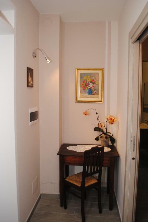B&B Gioann Dronero Ngoại thất bức ảnh