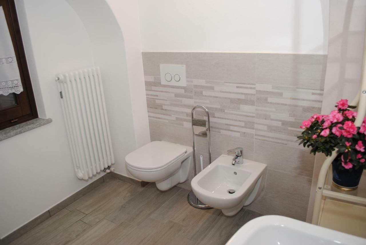 B&B Gioann Dronero Ngoại thất bức ảnh