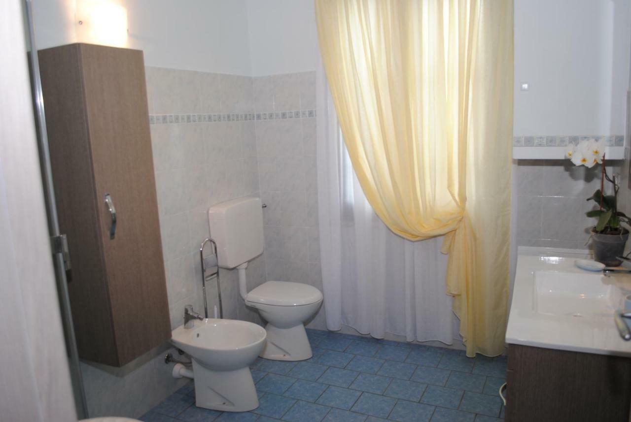 B&B Gioann Dronero Ngoại thất bức ảnh