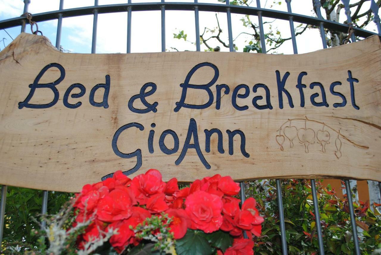B&B Gioann Dronero Ngoại thất bức ảnh