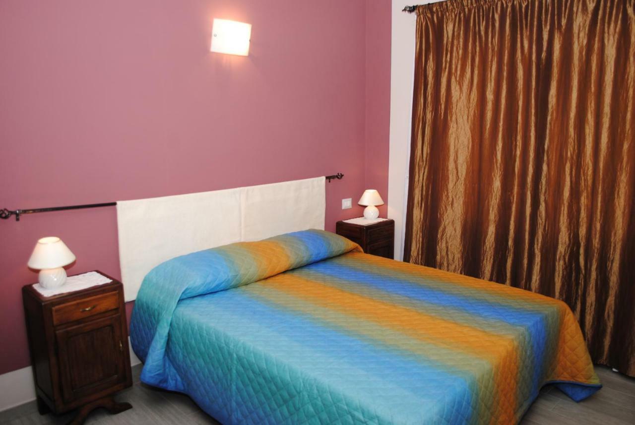 B&B Gioann Dronero Ngoại thất bức ảnh